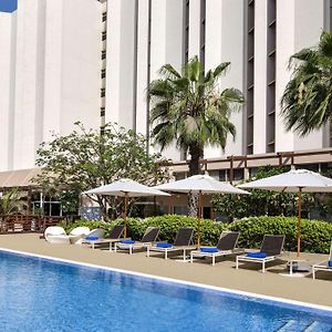 Novotel Dakar